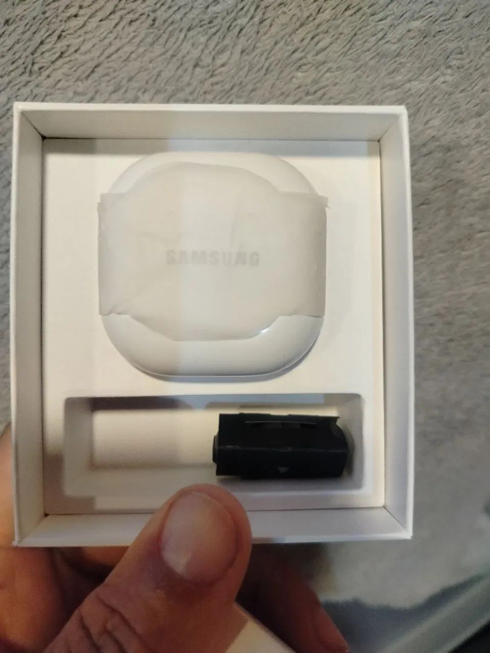 Fone Galaxy Buds2 - Original  - Foto 4