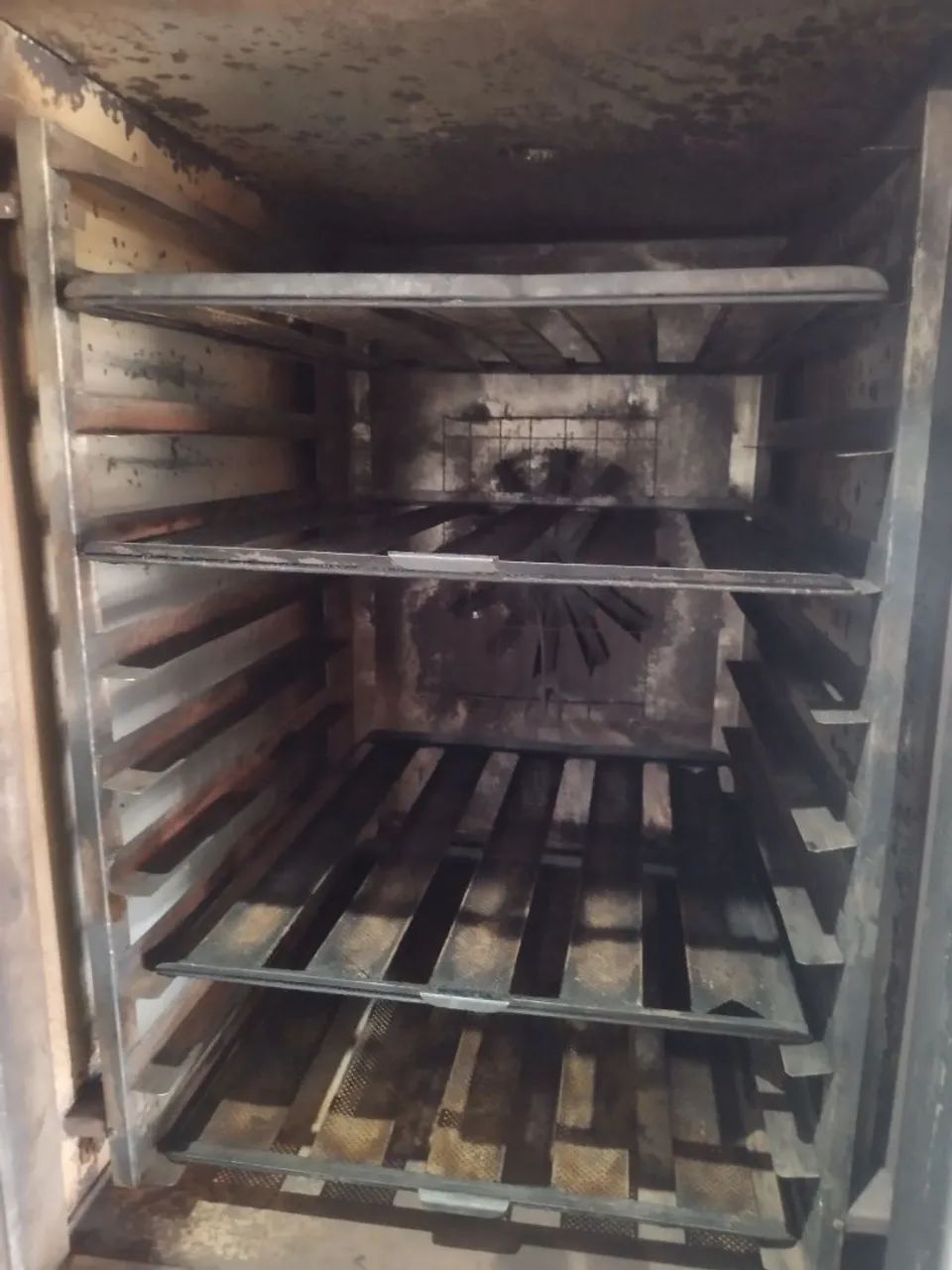 Forno TEDESCO  - Foto 4