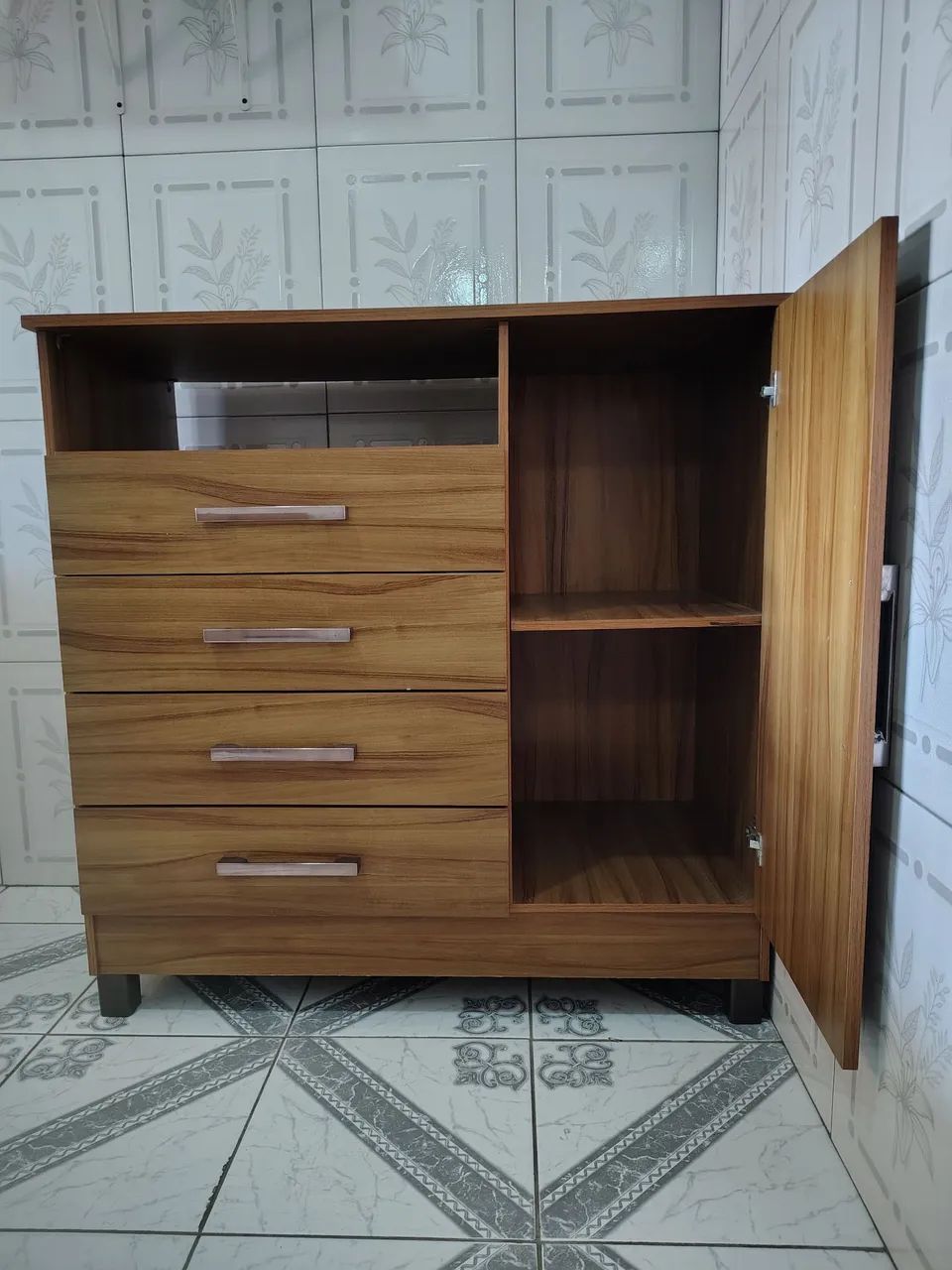 Vendo cômoda  - Foto 2