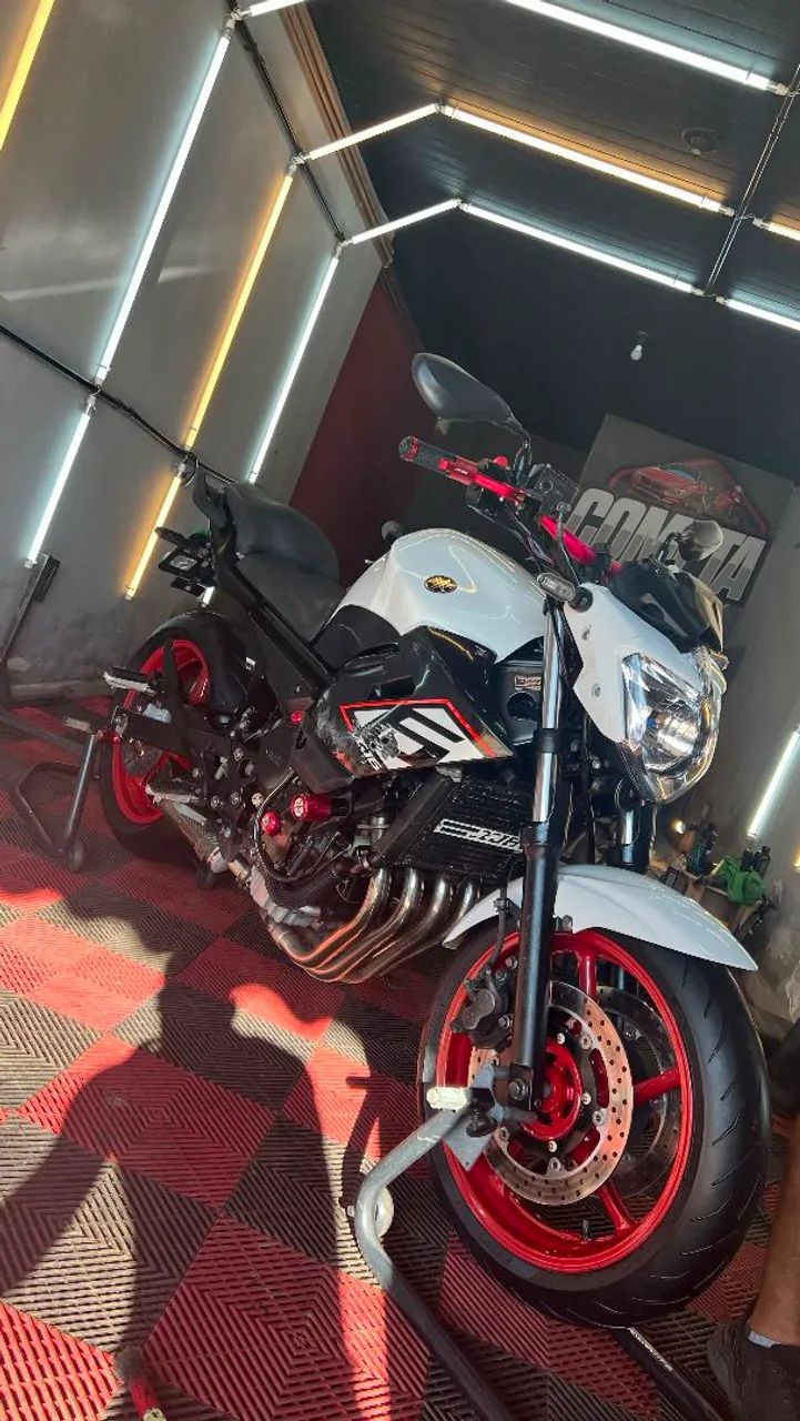 Xj6 2014/15  - Foto 2