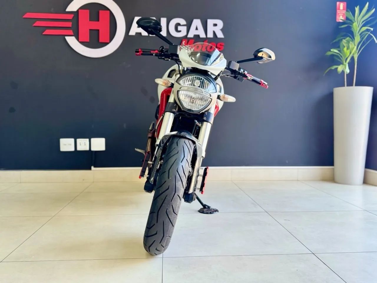 Ducati 796 2013 - 1518631759 | OLX