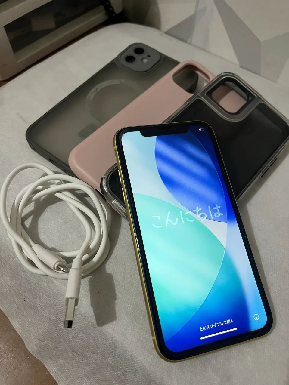 iPhone 11  - Foto 5