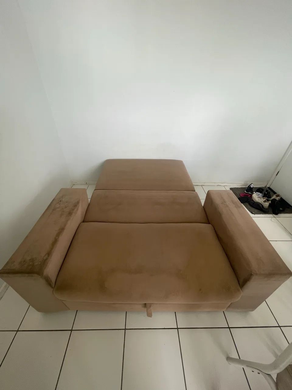 Sofá cama - Foto 2