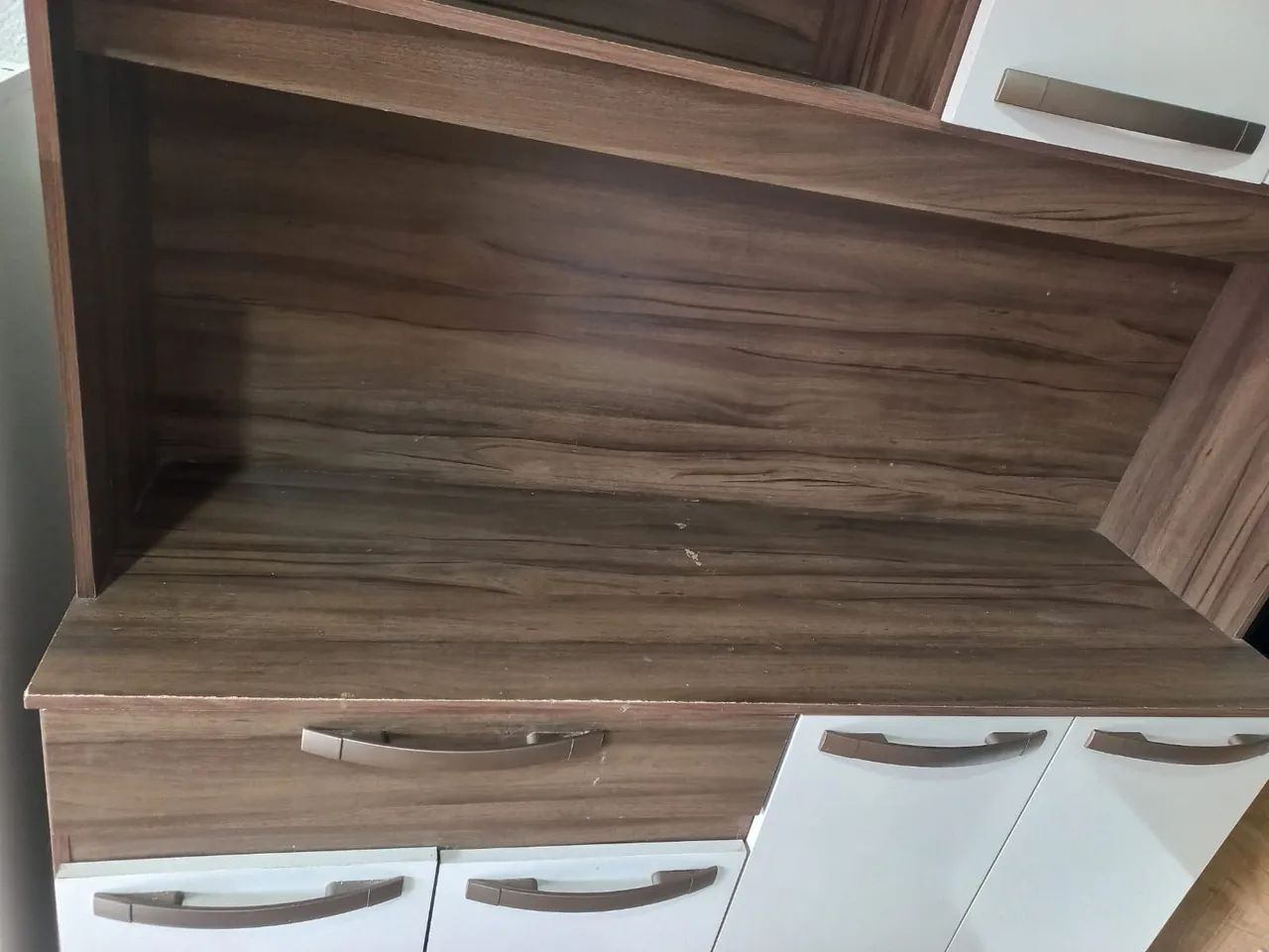Armário de cozinha usado  - Foto 4
