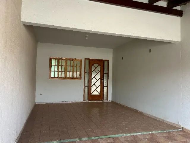 Venda de Casa em Guarantã, 3 quartos, suíte - Foto 3
