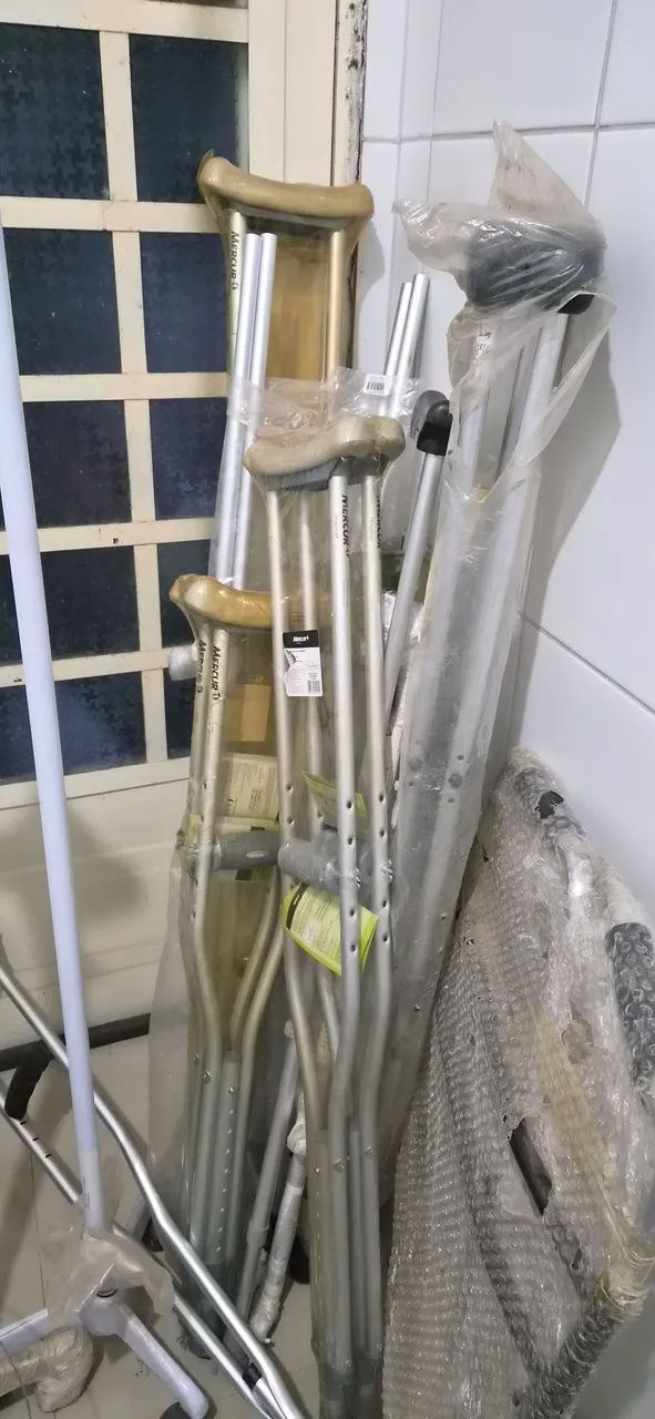 Equipamentos médicos valores a combinar  - Foto 3