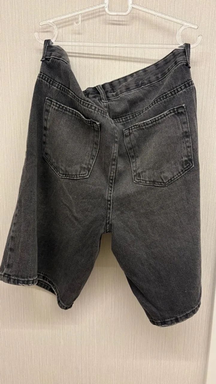 Short Baggy - Foto 2