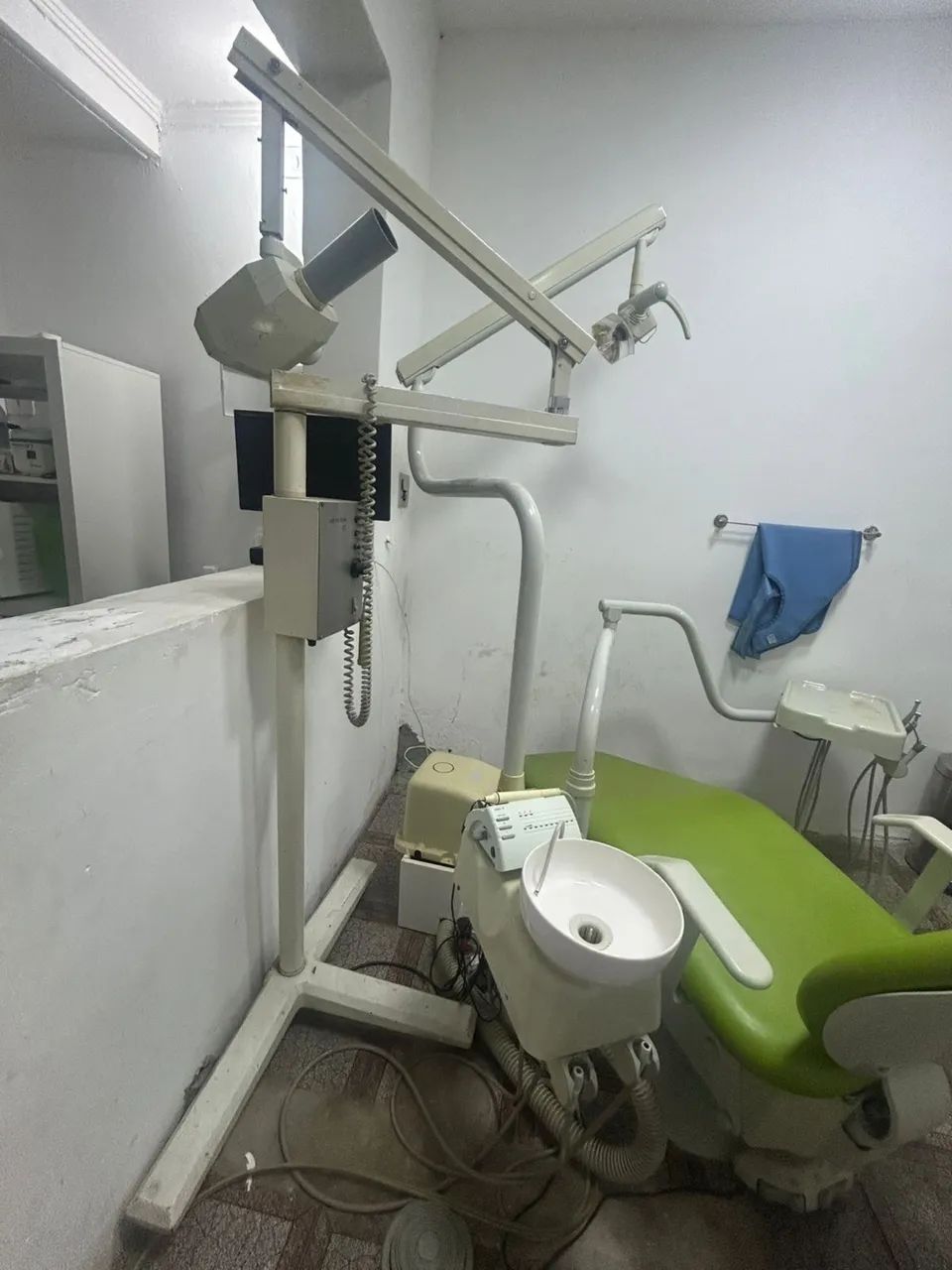 Vendo rx odontologia  - Foto 2