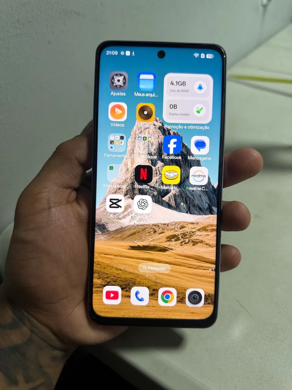 Realme 12 Pro  - Foto 2