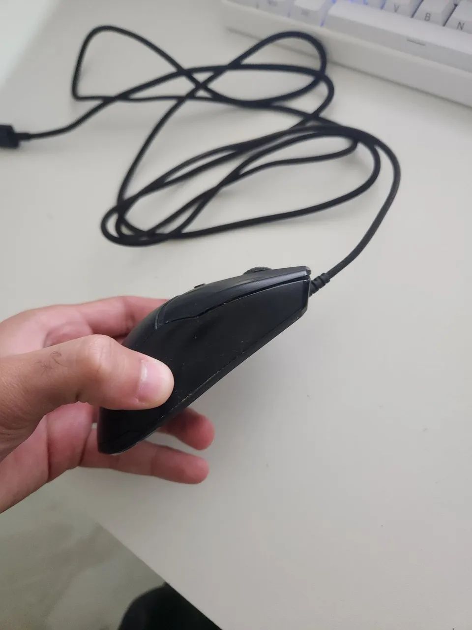 Mouse Razer viper mini - Foto 4