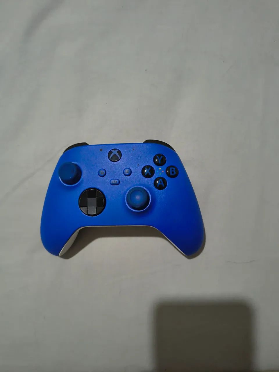 CONTROLE XBOX SERIES S
