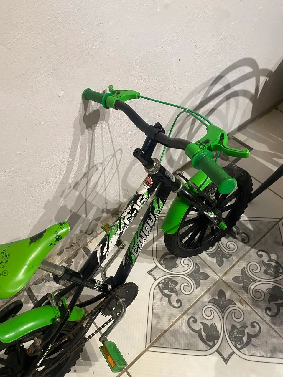 Bike aro 16 - Foto 2