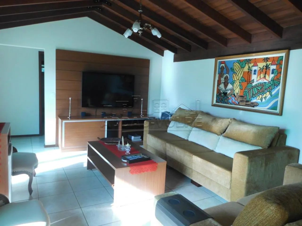 Casa Condomínio em Arealva - Foto 4