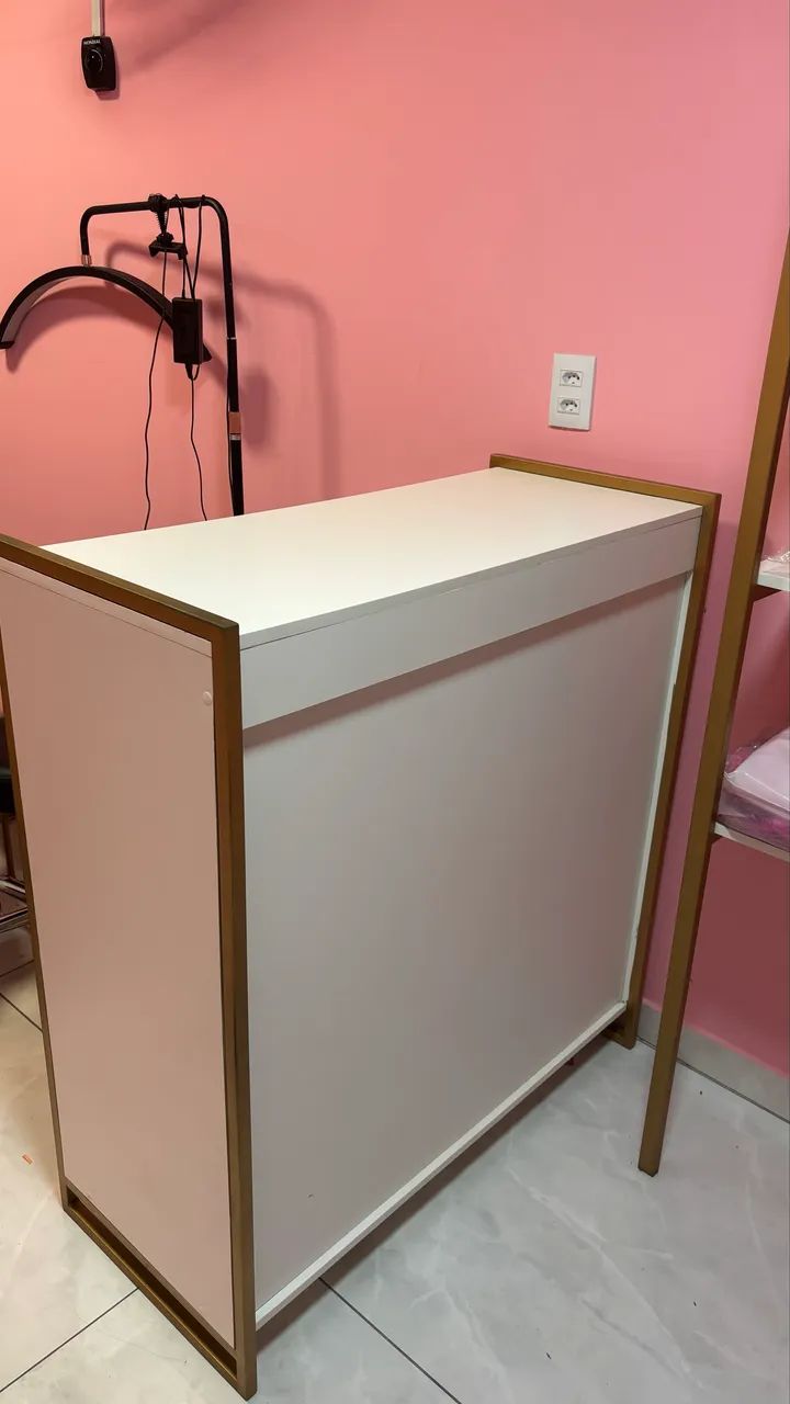Vendo BALCÃO PARA LOJA - Foto 3