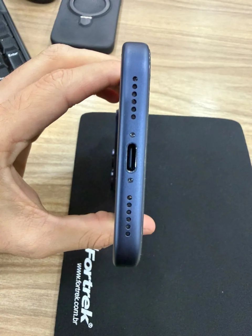 iPhone 17 pro Max 256gb excelente estado  - Foto 4