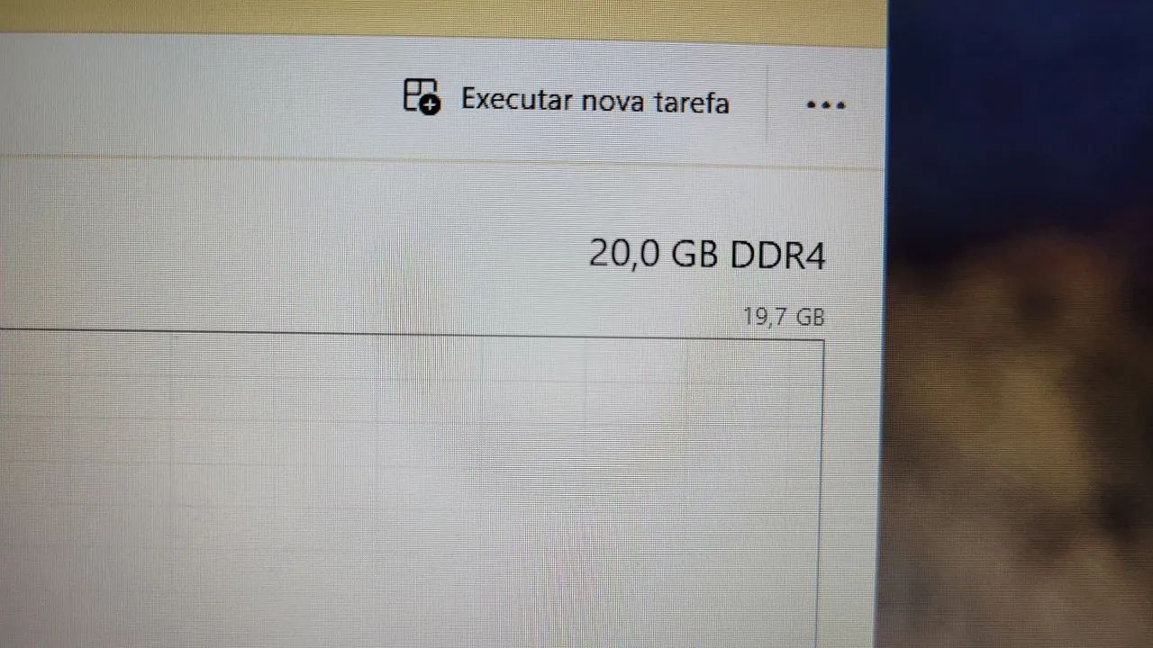 Memória RAM DDR4 16GB Notebook - Foto 4