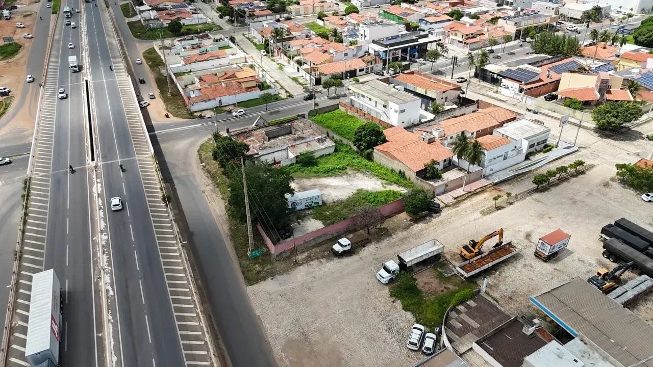 Terreno Comercial Mossoró Rn - Foto 3