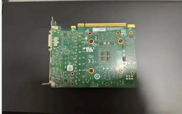 NVIDIA GeForce GTX 1660 SUPER 6GB OEM Dell - Foto 4