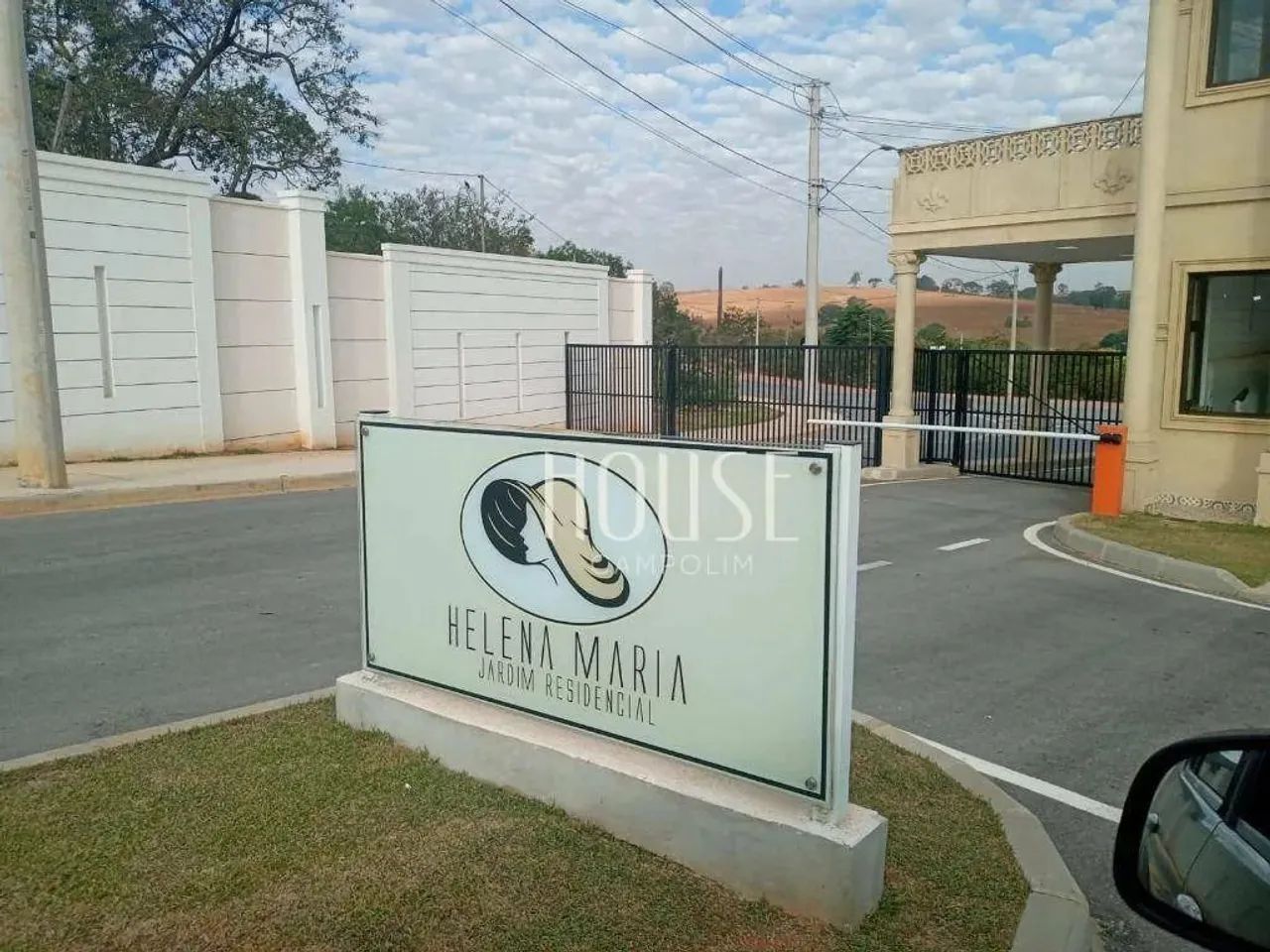 Terreno à venda, 205 m² - Condomínio Helena Maria - Sorocaba/SP - Foto 6