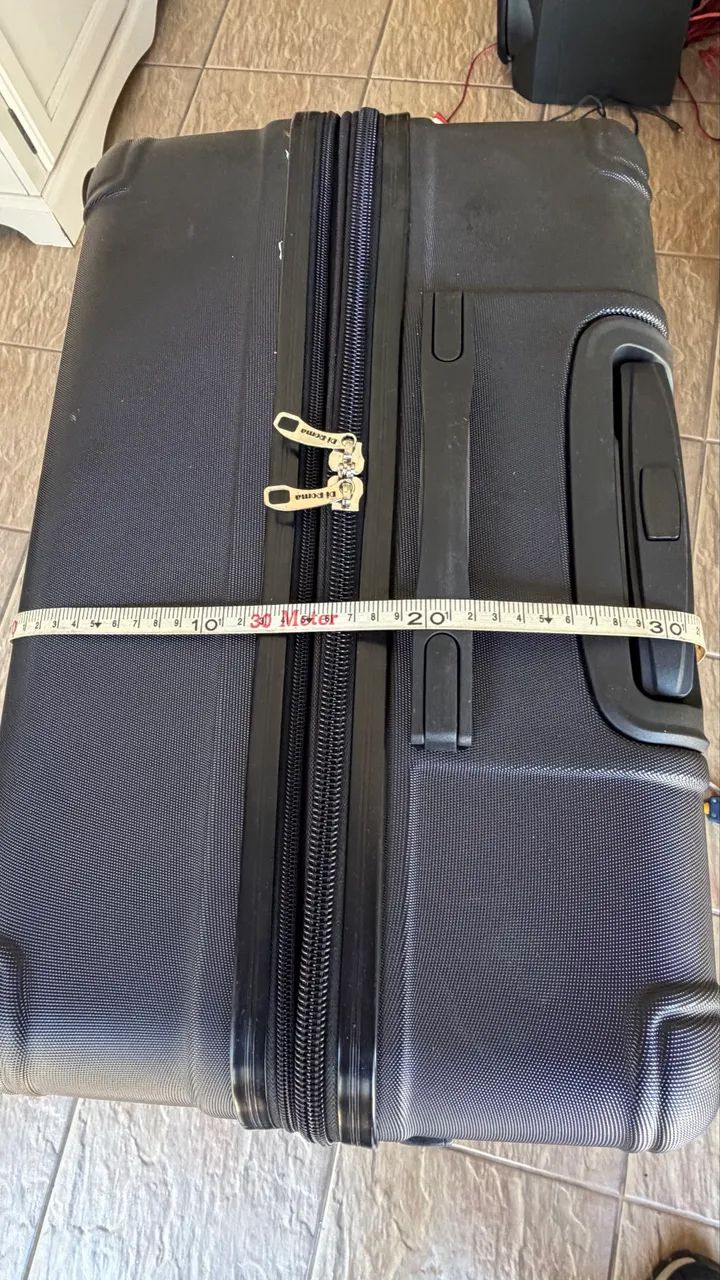 Mala di-Roma 23 KG - Foto 4