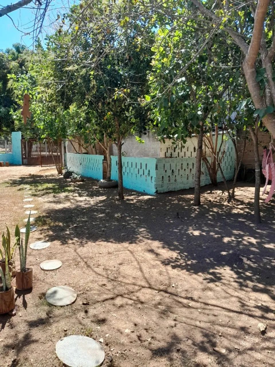 Chácara c/ Rio Dentro da Propriedade | Casa Nova | 4.289m² | Próx. Palmas - Foto 5