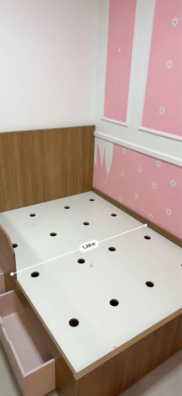 Cama infantil  - Foto 5