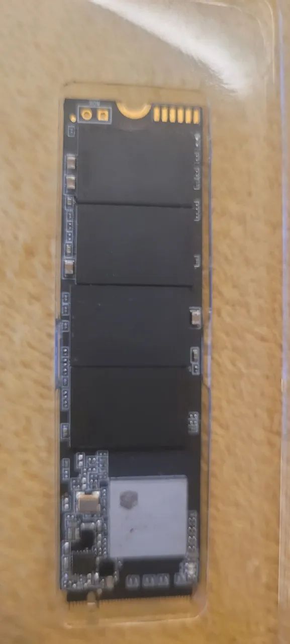 Disco sólido Walram Nvme SSD M.2 PCIe 3.0 1TB 2280 - Foto 5