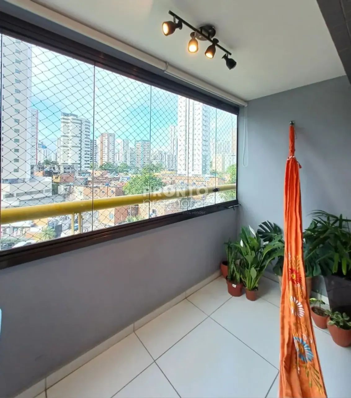 Imóvel para venda com 80m²,  3 quartos em Boa Viagem - Recife - PE - Foto 3