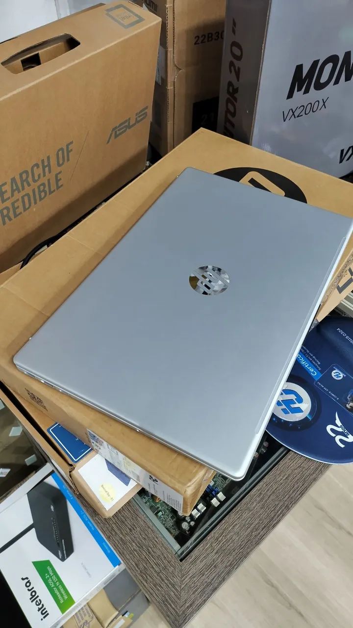 Notebook i5 13º Ger - Foto 3