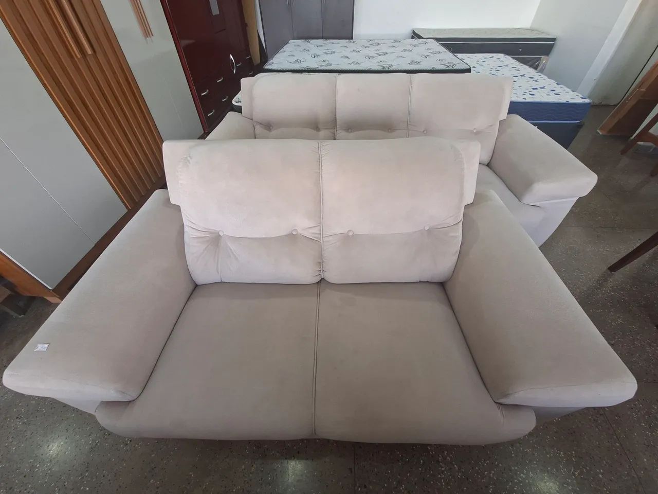Jogo de sofa  - Foto 3