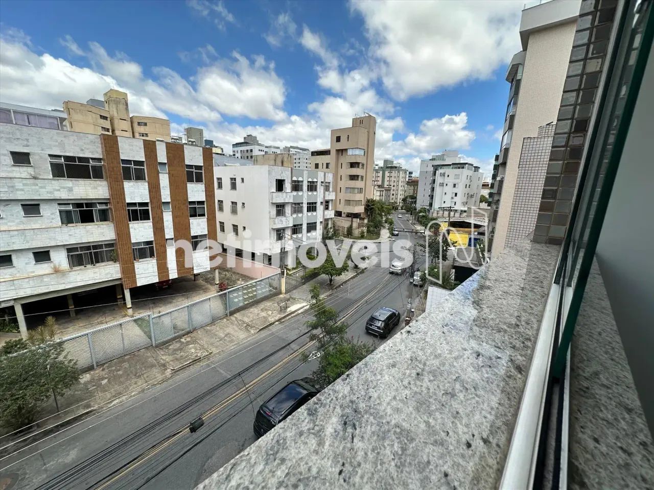 APTO 3 QUARTOS COM ELEVADOR NO CIDADE NOVA!! - Foto 5