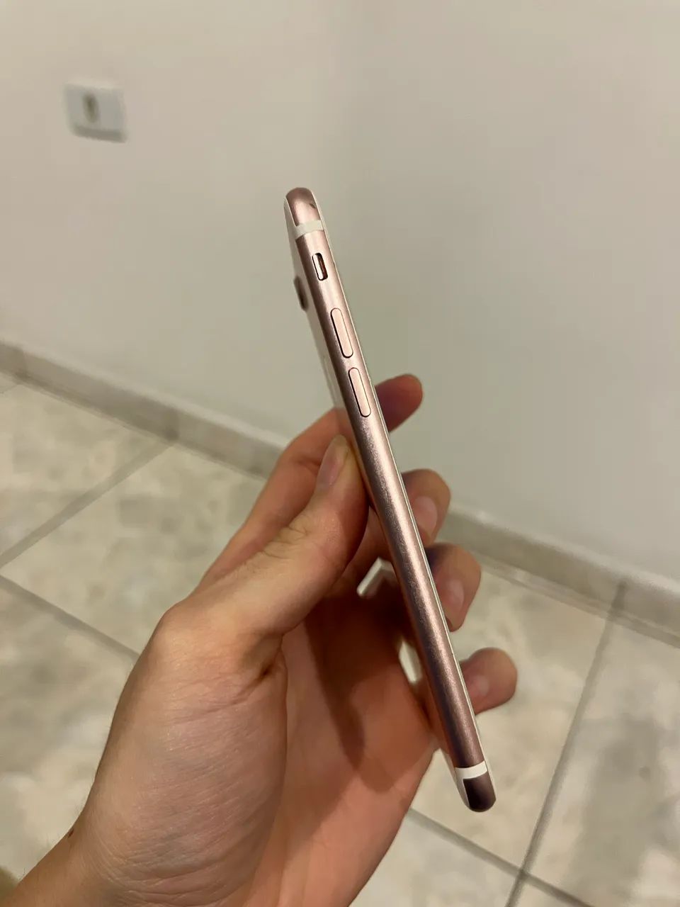 iPhone 7 32GB Rose Gold  - Foto 2