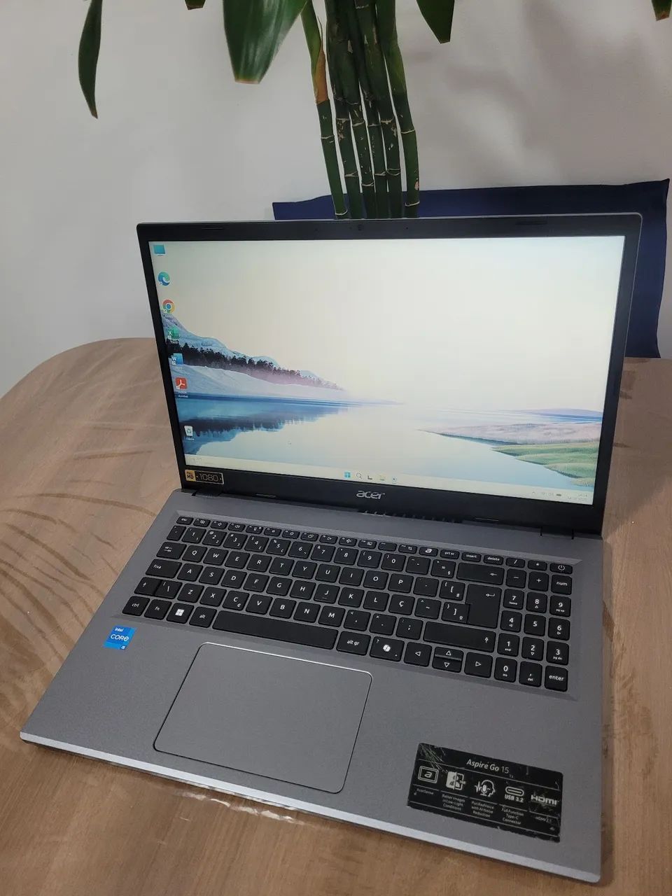 Notebook Acer i5 13ª Última Geração  - Foto 3