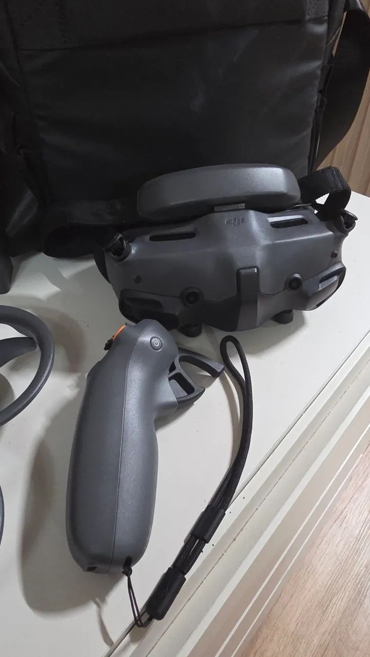 Drone DJI Avata 2 Fly more combo completo! - Foto 3