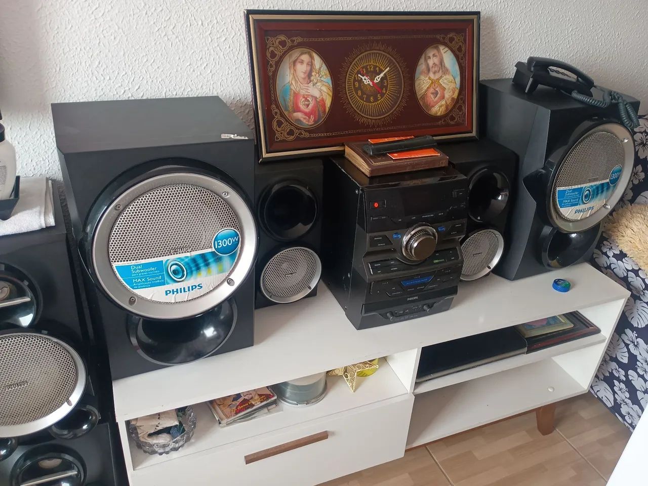 Som Philips  - Foto 3