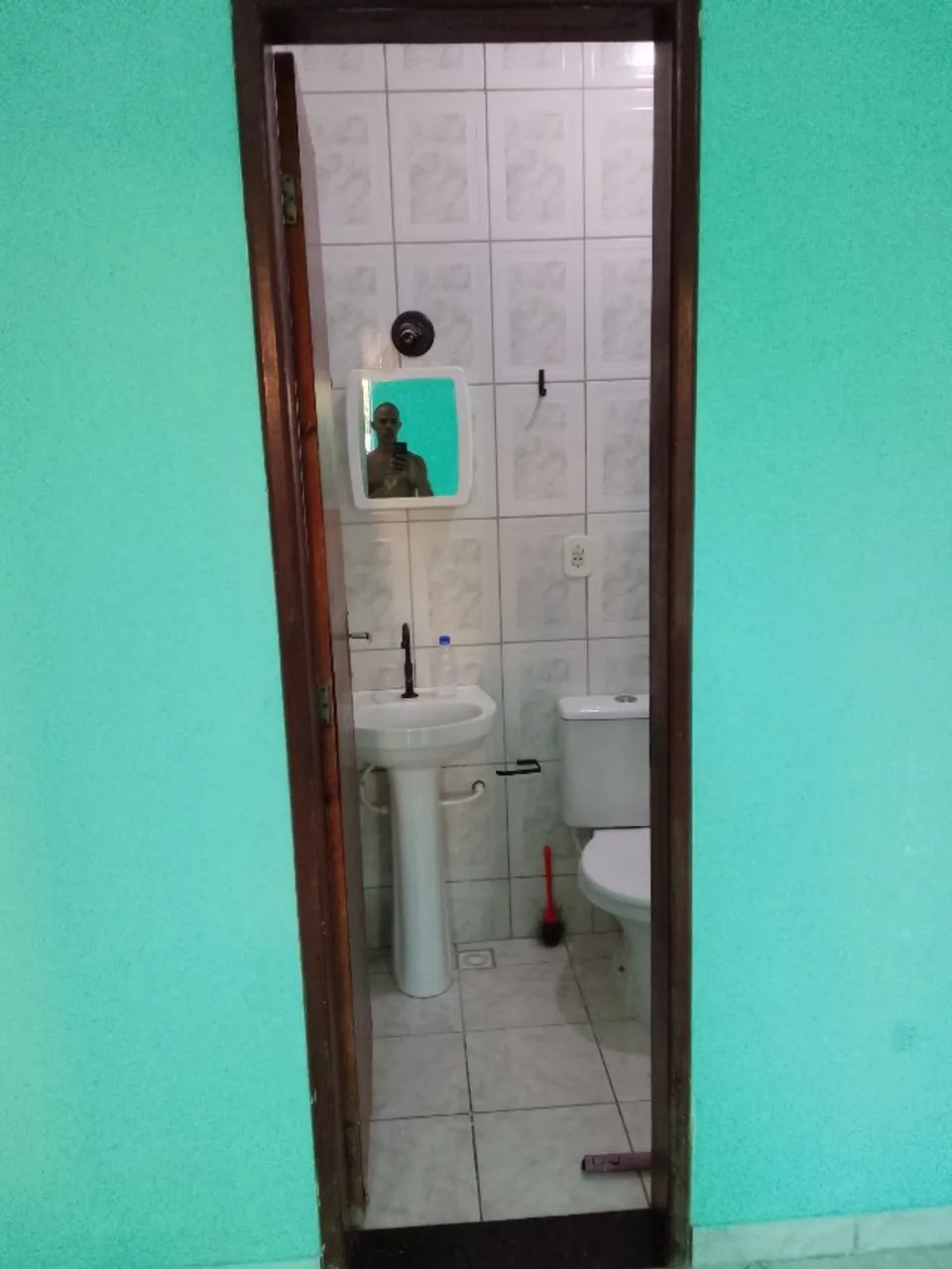 Alugo kitnet em Acupe de Brotas  - Foto 3