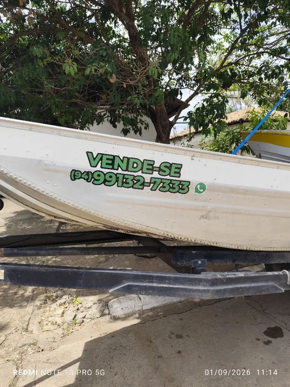 Voadeira  - Foto 5