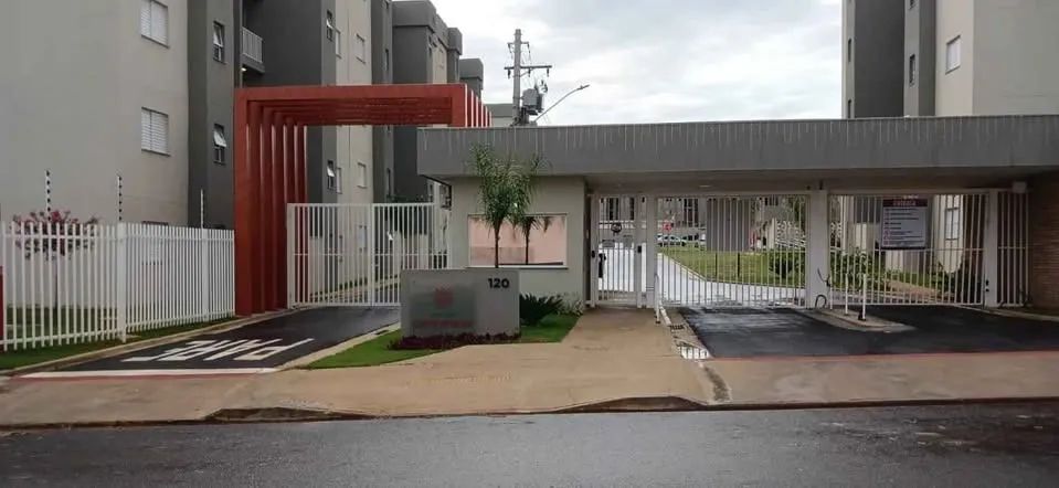Foto - Araraquara - Cidade Jardim