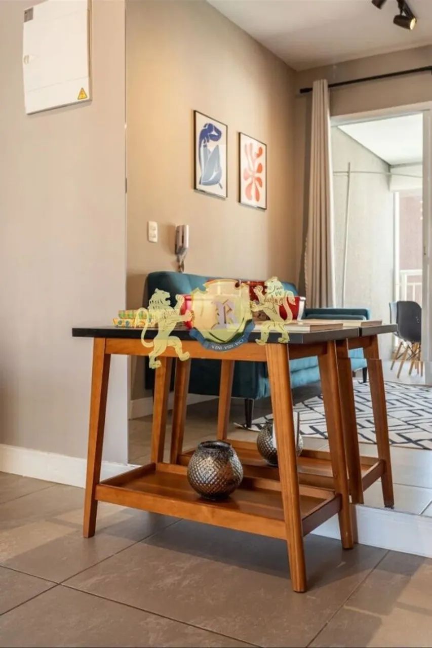 Rarus Flats - Apartamento para venda - Edifício Urbe Paulista - Foto 5