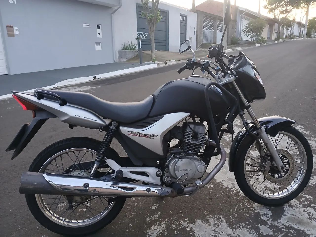 Titam 150esd compreta