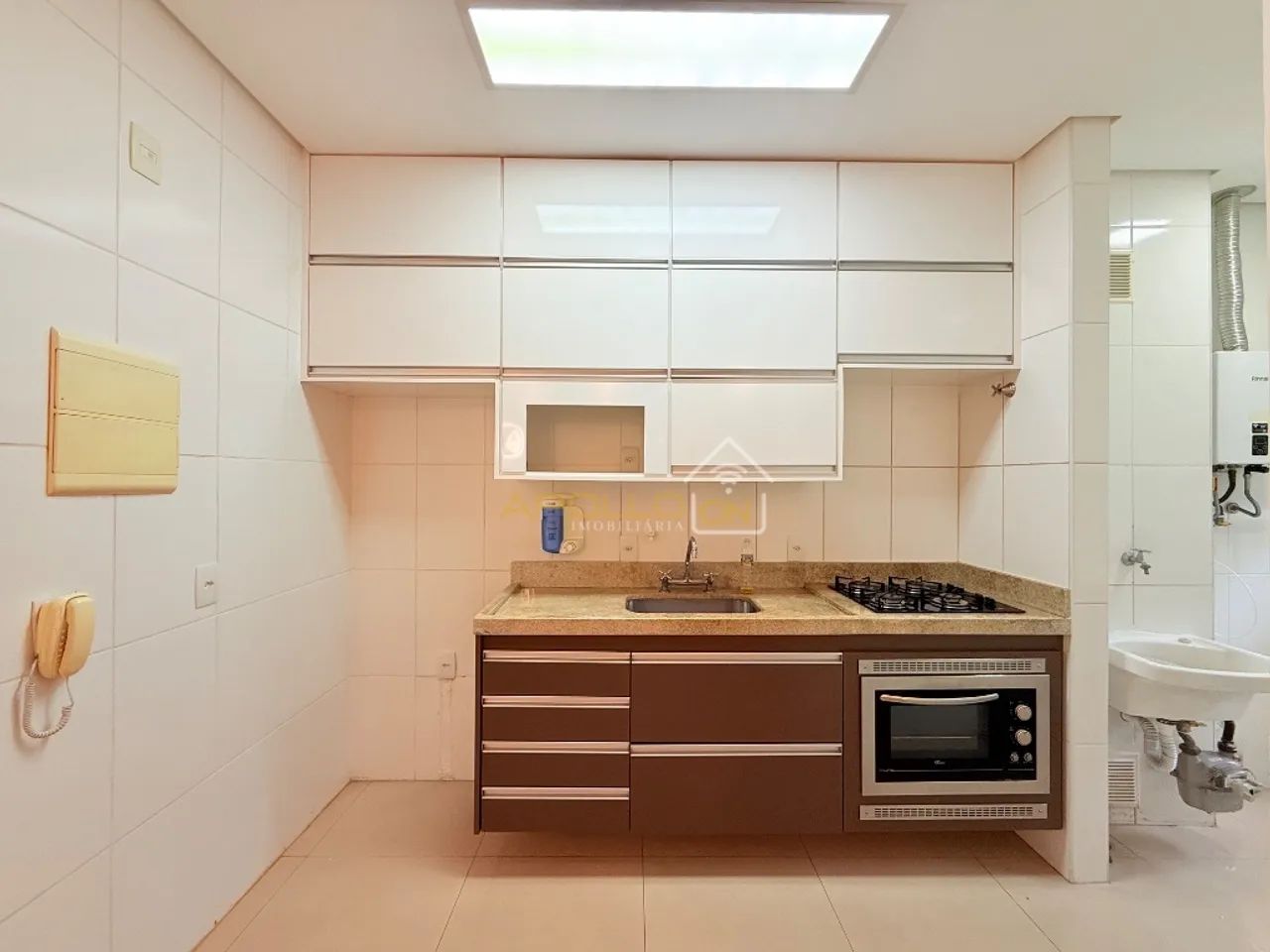 Apartamento 2 quartos - Marape - Santos - Foto 4