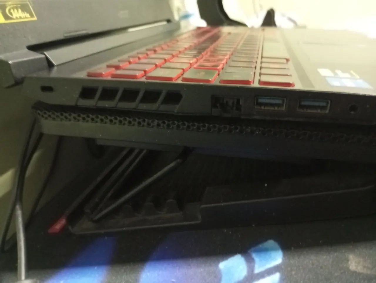 ACER NITRO 5 GAMER  - Foto 2