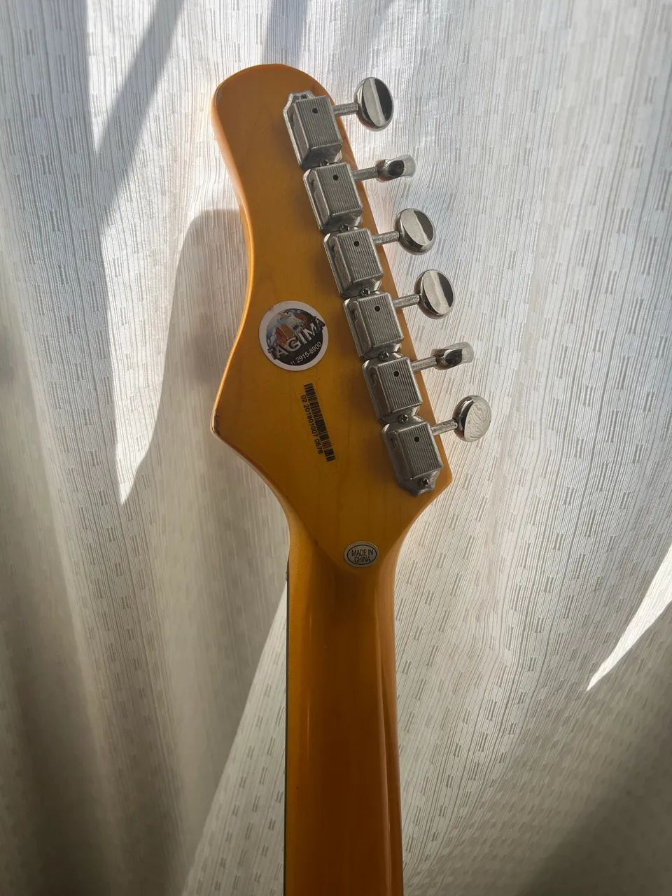 Guitarra Tagima JazzMaster TW61 - Foto 4