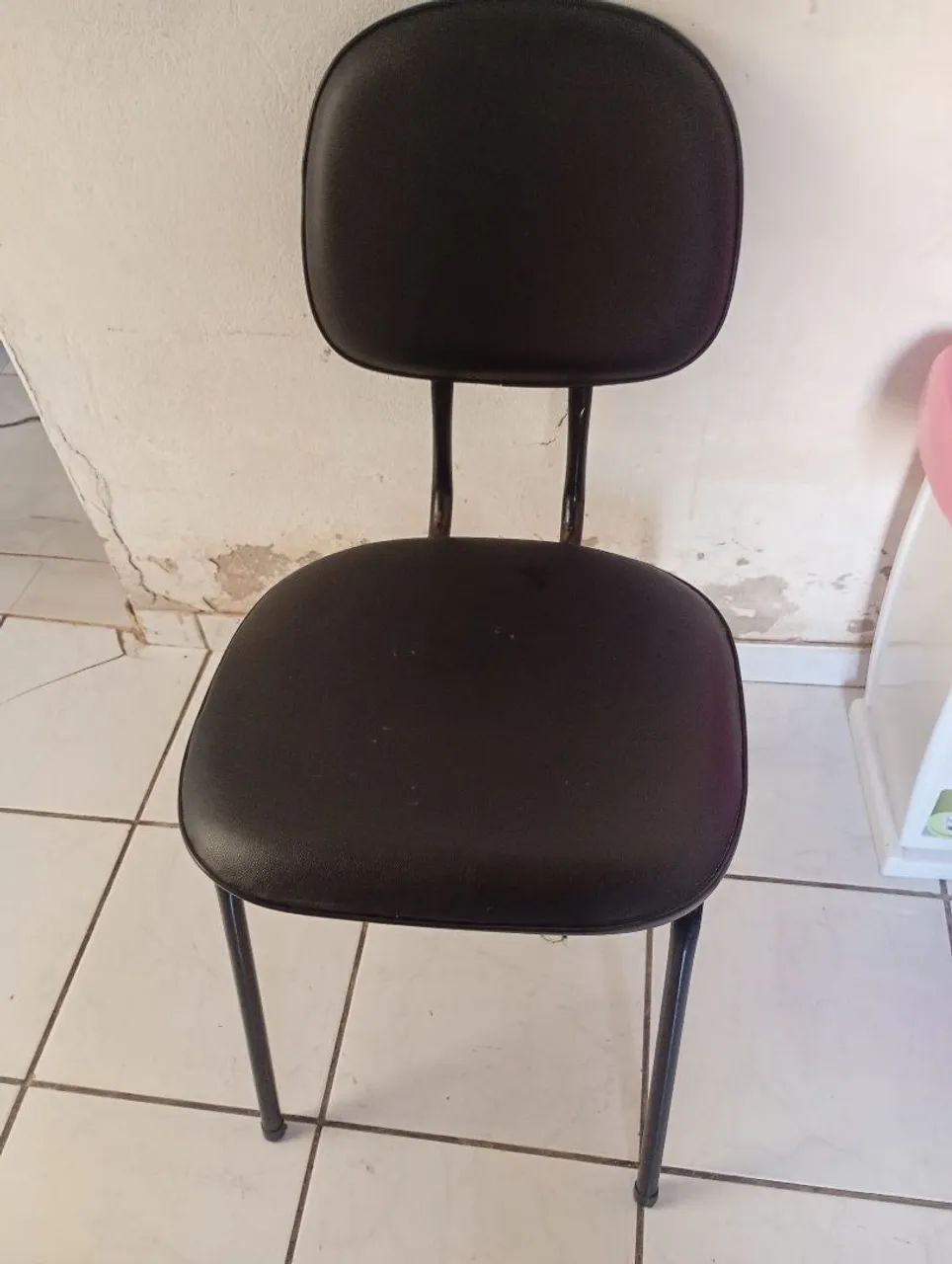 Cadeira secretária  - Foto 2