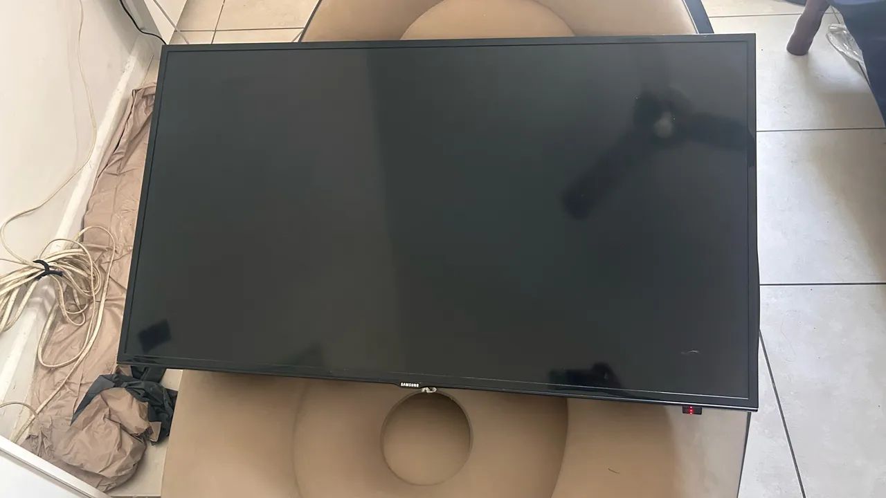 TV samsung 40 polegadas - Foto 2
