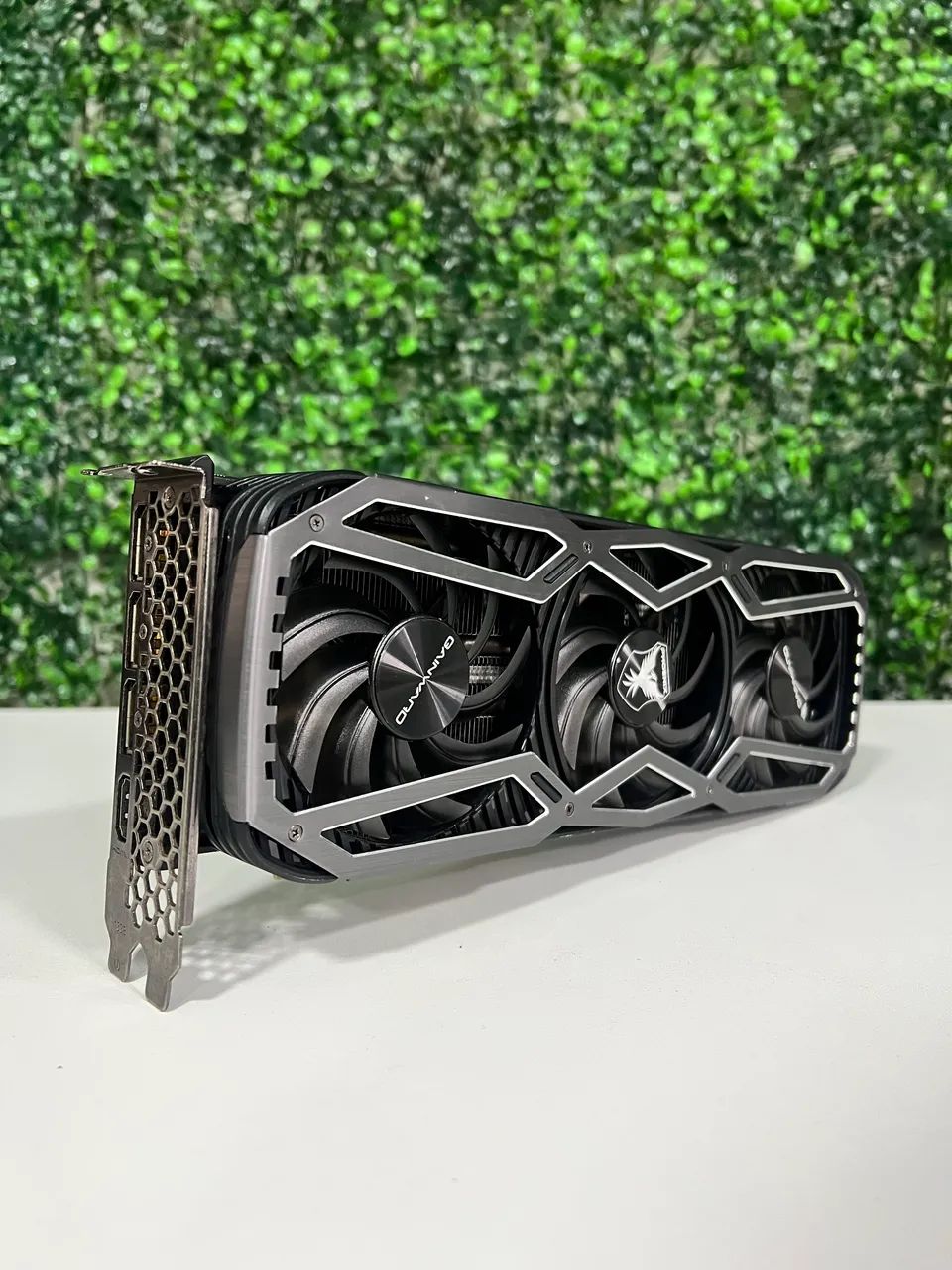 RTX 3080 10GB GAINWARD PHOENIX - 3 MESES DE GARANTIA! - Foto 2