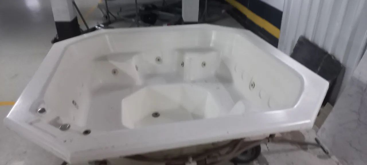 jacuzzi  - Foto 2