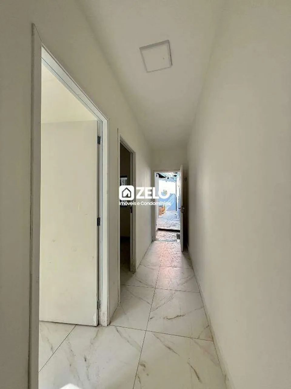 Casa para aluguel em Jardim Brasil, Campinas - SP | Cód 54800 - Foto 4