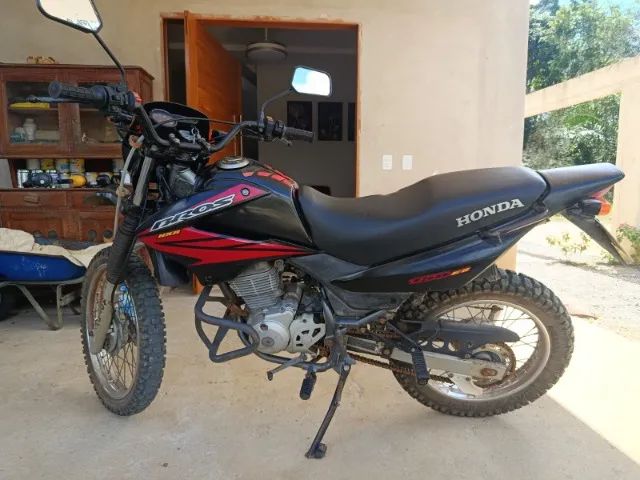 Bros 150cc nova - Foto 2