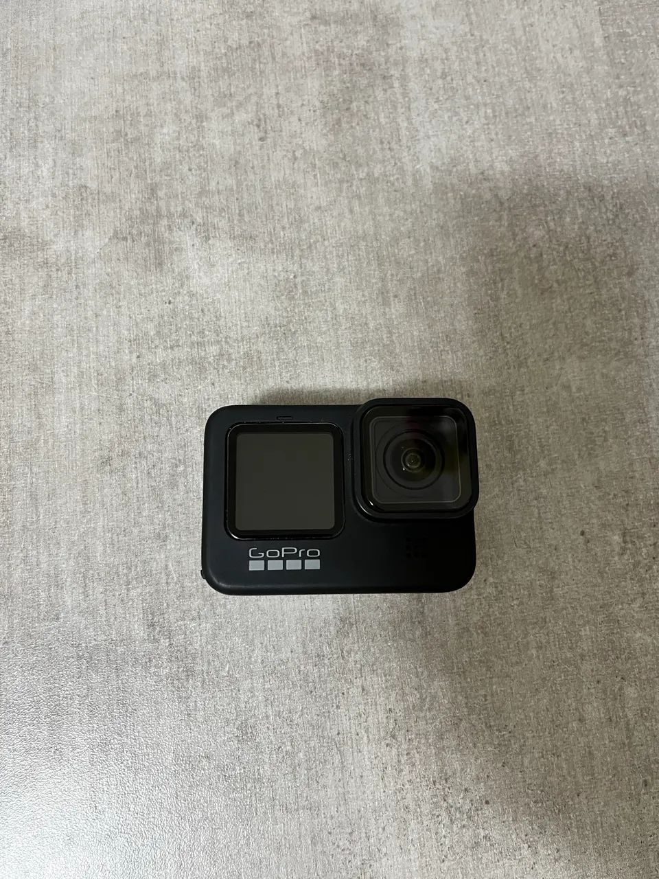 Câmera go pro hero 9 Black  - Foto 3